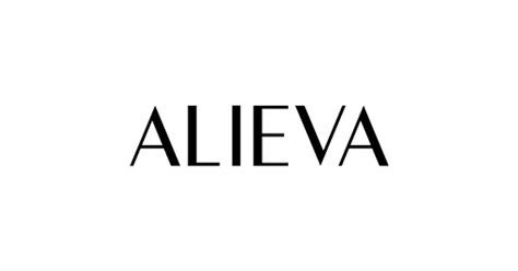 Alieva coupon code  Code 10% Off Sitewide