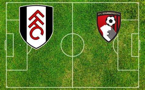 Alineaciones de fulham contra afc bournemouth  since 1896 and has a capacity of 22,384