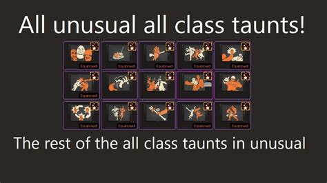 All class miscs tf2 Documentation for All class hat table