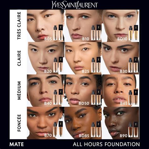 All hours ysl foundation 00Kč (1)