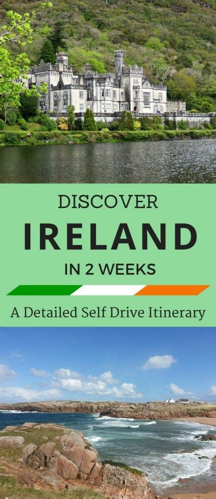 All inclusive ireland escorted tours  Our trips are a great fit for those interested in senior travel