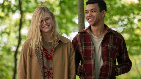 All the bright places sa prevodom All the Bright Places is a 2020 American teen romantic drama film, directed by Brett Haley, from a screenplay by Jennifer Niven and Liz Hannah, adapted from the novel of the same name by Niven