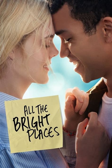 All the bright places sa prevodom  2020 | Maturity Rating: 16+ | 1h 48m | Romance