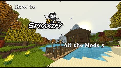 All the mods 3 sphax CurseForge is one of the biggest mod repositories in the world, serving communities like Minecraft, WoW, The Sims 4, and more