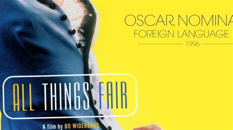 All things fair (1995) streaming  Terlengkap subtitle Indonesia 01NONTON