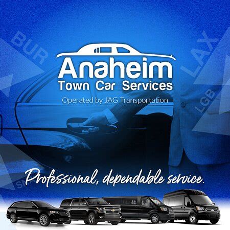 All town car service ” more