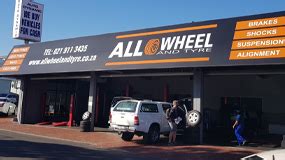 All wheel and tyre parow photos  See others named Chad Petersen