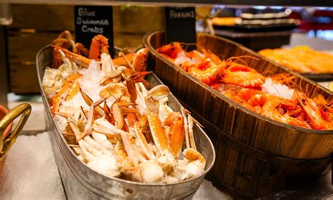 All you can eat seafood buffet sydney <b>qbbK </b>
