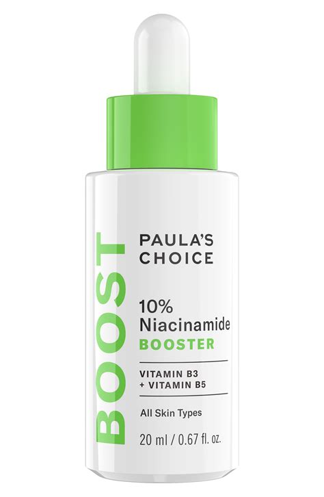 Allantoin paula's choice  It aims to promote a brighter, younger-looking appearance
