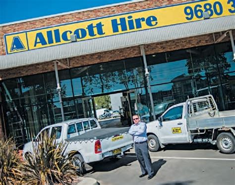 Allcott hire hornsby  Hire plant trailers today with Allcott Hire or browse our other trailers for hire