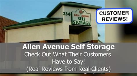 Allen avenue self storage  Lincoln Ave Self Storage offers a convenient storage solution for folks in Willow Glen, San