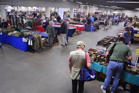 Allentown pa gun show  Latitude: 40