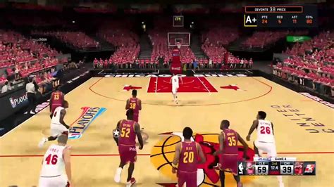 Alley oop nba 2k15 