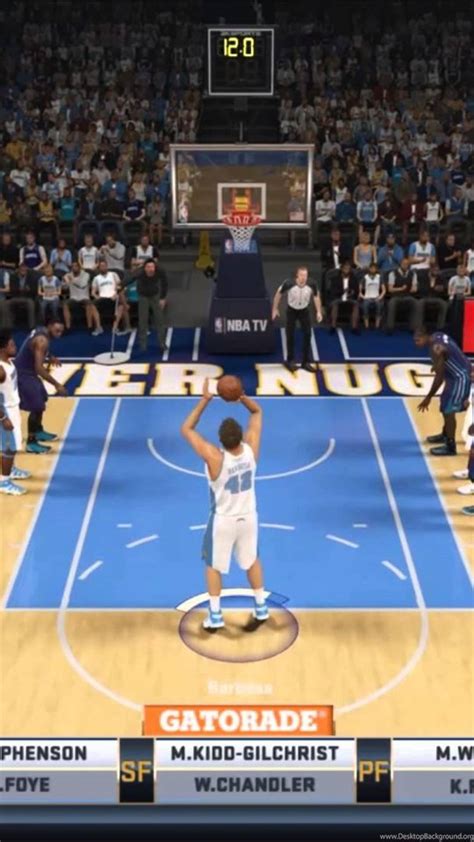 Alley oop nba 2k15  Once you have done this, you will be able to alley oop by pressing the X/Square button