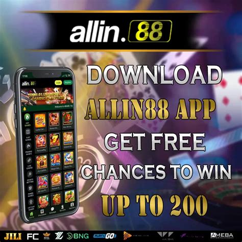 Allin88.com <em>Allin88 Casino APK is a mobile application that allows you to access and play casino games on your Android device</em>