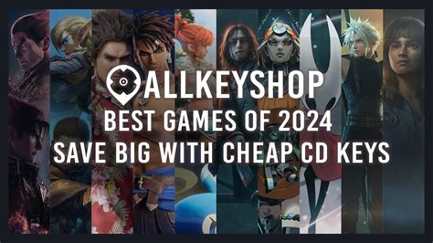 Allkeysho The best offers for game keys are on Allkeyshop