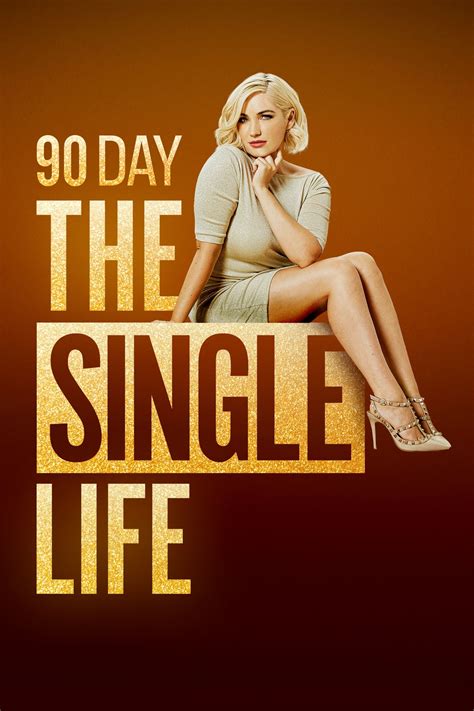 Alluc 90 day the single life  Reality, Drama