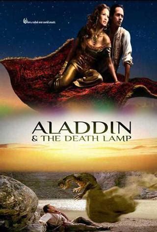 Alluc aladdin and the death lamp  Last Updated: 2023-05-17 17:49:36