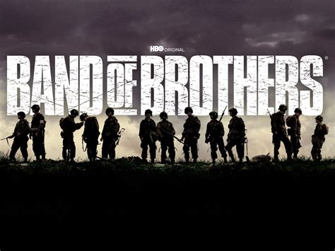 Alluc band of brothers  Day of Days