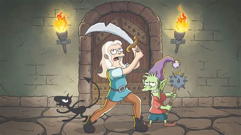 Alluc disenchantment  It has a lot of different ways to stream, like best-rated, newest, most-watched, and top-rated