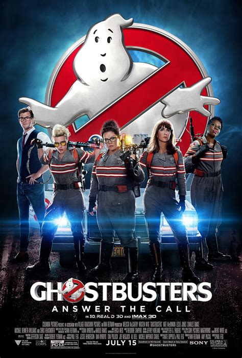 Alluc ghostbusters (2016) <code>Holtzmann is the character who would be easiest to import into a 2016 update of the Real Ghostbusters cartoon, with her wonderfully outlandish version of a Ghostbusters get-up—part eccentric</code>