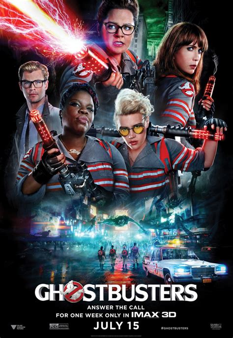 Alluc ghostbusters (2016)  Buy or rent