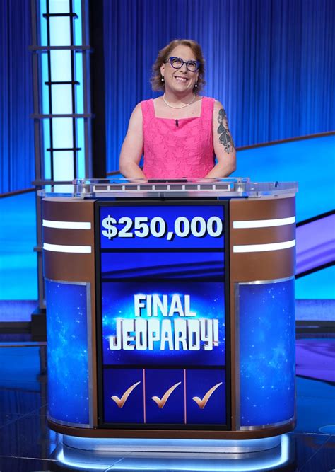 Alluc jeopardy  The Late Late Show with Craig Ferguson (2005)"Jeopardy" airs on weekdays at 7 p