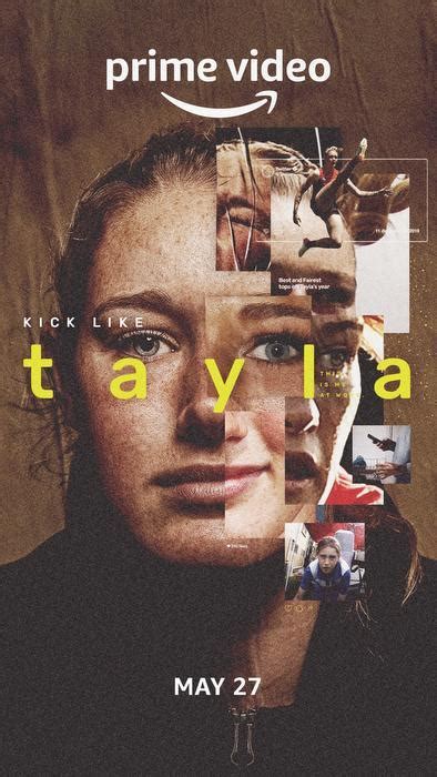 Alluc kick like tayla Production: What we know about Kick Like Tayla? Key Facts