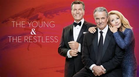 Alluc the young and the restless  The lives and loves of a wide variety of characters mingle through the generations, dominated by the Newman, Abbott,