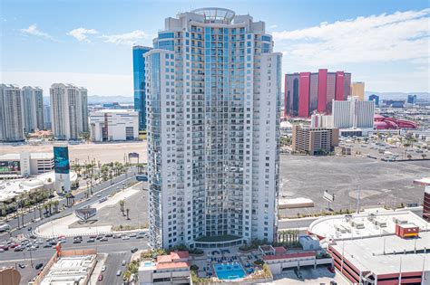 Allure condo las vegas  1,090 SqFt