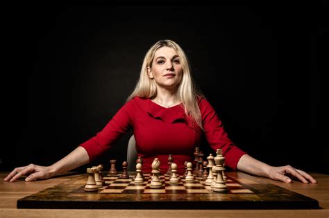 Almira skripchenko dubov  In round ten of the German Bundesliga Almira Skripchenko, number 618 in the rankings, faced Britain's top GM Michael Adams, number four in the world