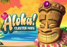 Aloha cluster Aloha Cluster Pays RTP-sats er 96,42 %, hvilket er ret godt i betragtning af at nogle slotspiler på helt ned til 88%
