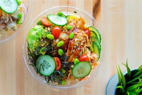 Aloha poke panama city 91 million is expected in incremental growth from 2022-2026 in the poke market (Source: Technavio 2022) 365% increase in annual deliveries of poke bowls (Source: GrubHub) 167% growth of poke bowls on menus (Source: Dataessential)There are 2 ways to place an order on Uber Eats: on the app or online using the Uber Eats website