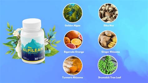 Alphilean Product Overview: Name: Alpilean: Overview: Alpilean is a weight loss supplement that uses natural ingredients to help you lose weight