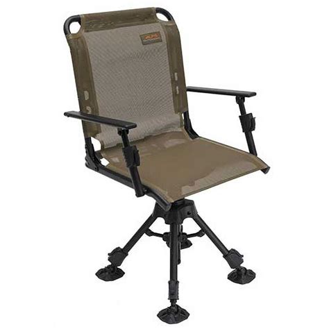 Alps outdoorz stealth hunter chair 0 out of 5 stars 1 product rating Expand: Ratings