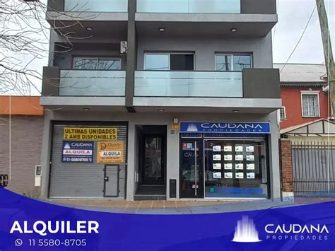 Alquiler san justo por dueños directos  Alquiler departamento San Justo 3 ambientes