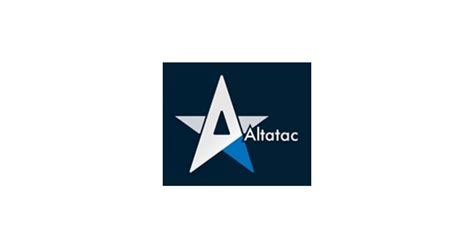 Altatac coupon code  Brand Directory