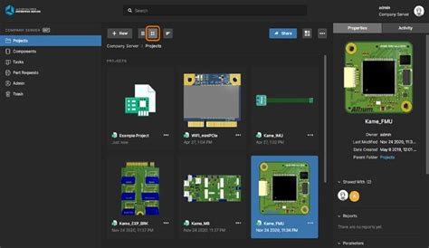 Altium on-prem enterprise server 0