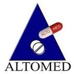 Altomed pharmaceuticals inc  All