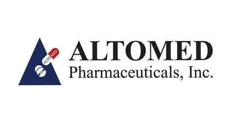 Altomed pharmaceuticals inc  Drug TraderAltomed Pharmaceuticals Inc