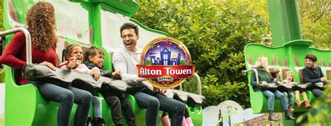 Alton towers holidays discount code  Ends 16-11-23 View terms View Discount