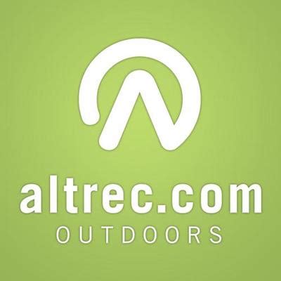 Altrec coupon codes  Treat yourself when you use Altrec coupons