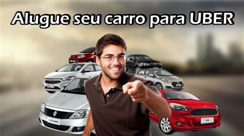 Aluguel de carros para uber df  Rio De Janeiro Zona Sul Rio De Janeiro