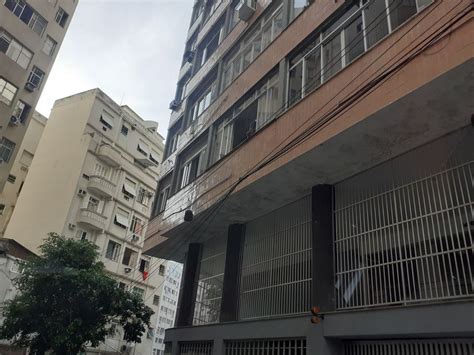 Aluguel ladeira dos tabajaras rj olx  Condomínio Edifício Regina