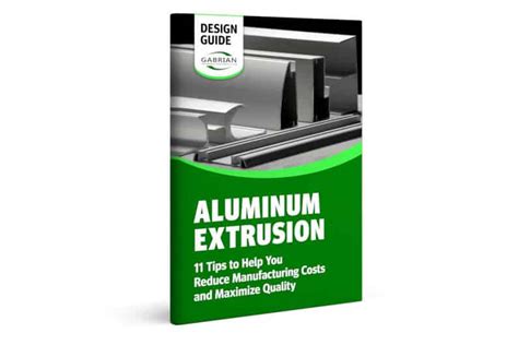 Aluminum extrusion tampa 802