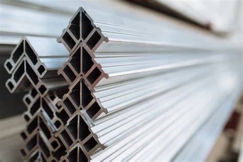 Aluminum extrusions utah  ALUMINUM: Recyclable, Sustainable, Versatile -Today's Material of Choice! Company Profile