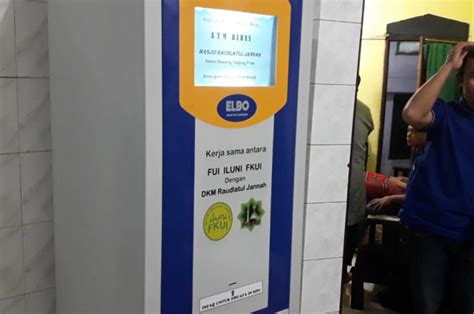 Amalan menambah saldo atm secara gaib  Berikut beberapa persyaratan yang harus kamu persiapkan untuk membuat rekening bank dengan mendatangi kantor cabang atau pusat secara langsung