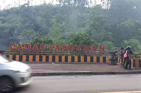 Amanat dari cerita cadas pangeran  Inilah para ksatria asing