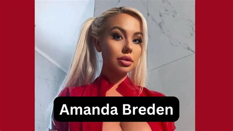 Amanda breden escort  53 years ago