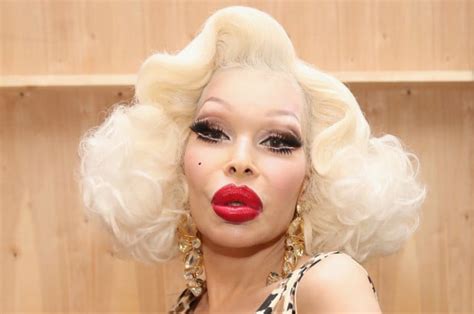 Amanda lepore 1980  Her unique style and fearless attitude have inspired countless individuals to